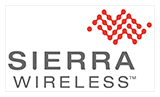Sierra Wireless Logo 160x97